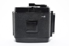  MINT  Mamiya RB67 Pro S 6x7 120 Roll Film Back Holder Camera from JAPAN