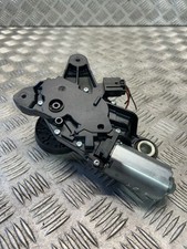 BMW 3 F30 F35 F31 2013 GENUINE Wischermotor Heckscheibe 7311415 TOF64448