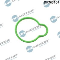 Dr.Motor Automotive Dichtung, AnsaugkrüMmer DRM0104 FüR Daewoo MERCEDES-BENZ