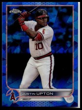 Justin Upton