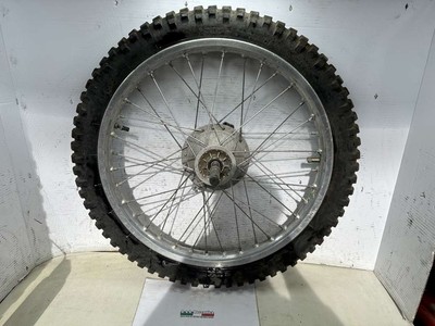 Felge Vorne AKRONT 21 36 Strahlen Cross Aspes Fantic KTM Bch Sachs Maico V