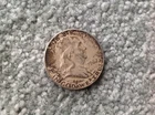 New Listing1962 Franklin (org/lt blue)