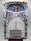 Mattel Barbie As Elizabeth Taylor Collection; Father of the Bride. NOB
