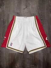 Mitchell & Ness Hardwood Classics Cleveland Cavaliers Swingman Shorts XL