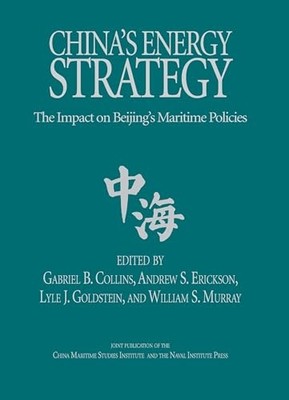 Chinas Energy Strategy: The I - GOOD