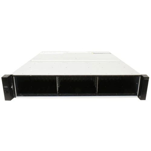 Fujitsu Storage ET DX8700/8900 S3 2.5 DE 24x 2,5" 12G Disk Array CA05967-1610