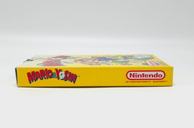 Mario & Yoshi Nintendo NES FAH