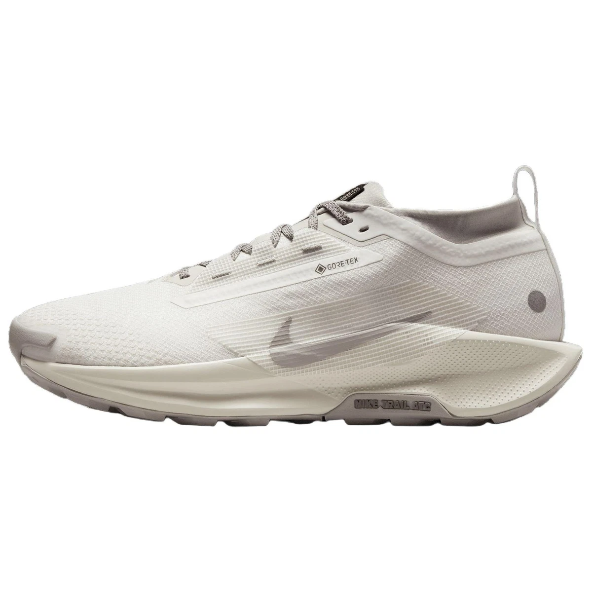 Nike Pegasus Trail 5 GORE-TEX Light Bone for Sale | Authenticity