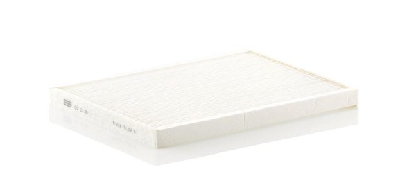 NEU - Mann-Filter CU2138 Filter, Innenraumluft FüR Suzuki-image