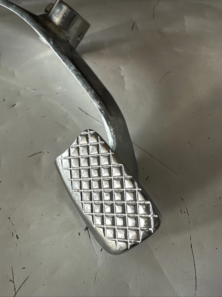 Honda Z50J/Z50A/Z50R Monkey/Jincheng JC50 рычаг переключения передач на пятке/педаль/переключатель - Изображение 2 из 4