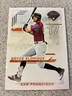 2024 Panini Prospect Edition #132 - Bryce Eldridge - San Francisco Giants