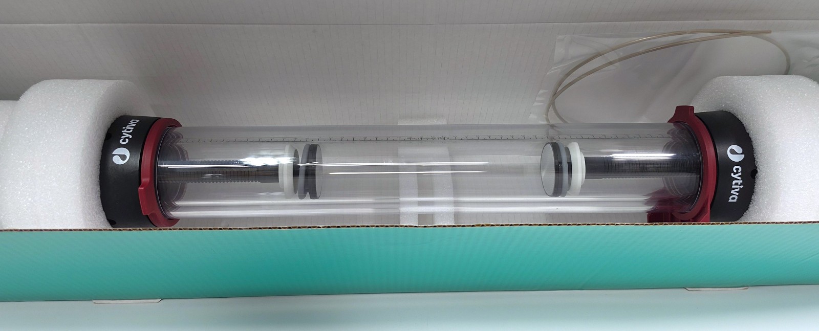 Cytiva 28964444 HiScale 50/40 chromatography column