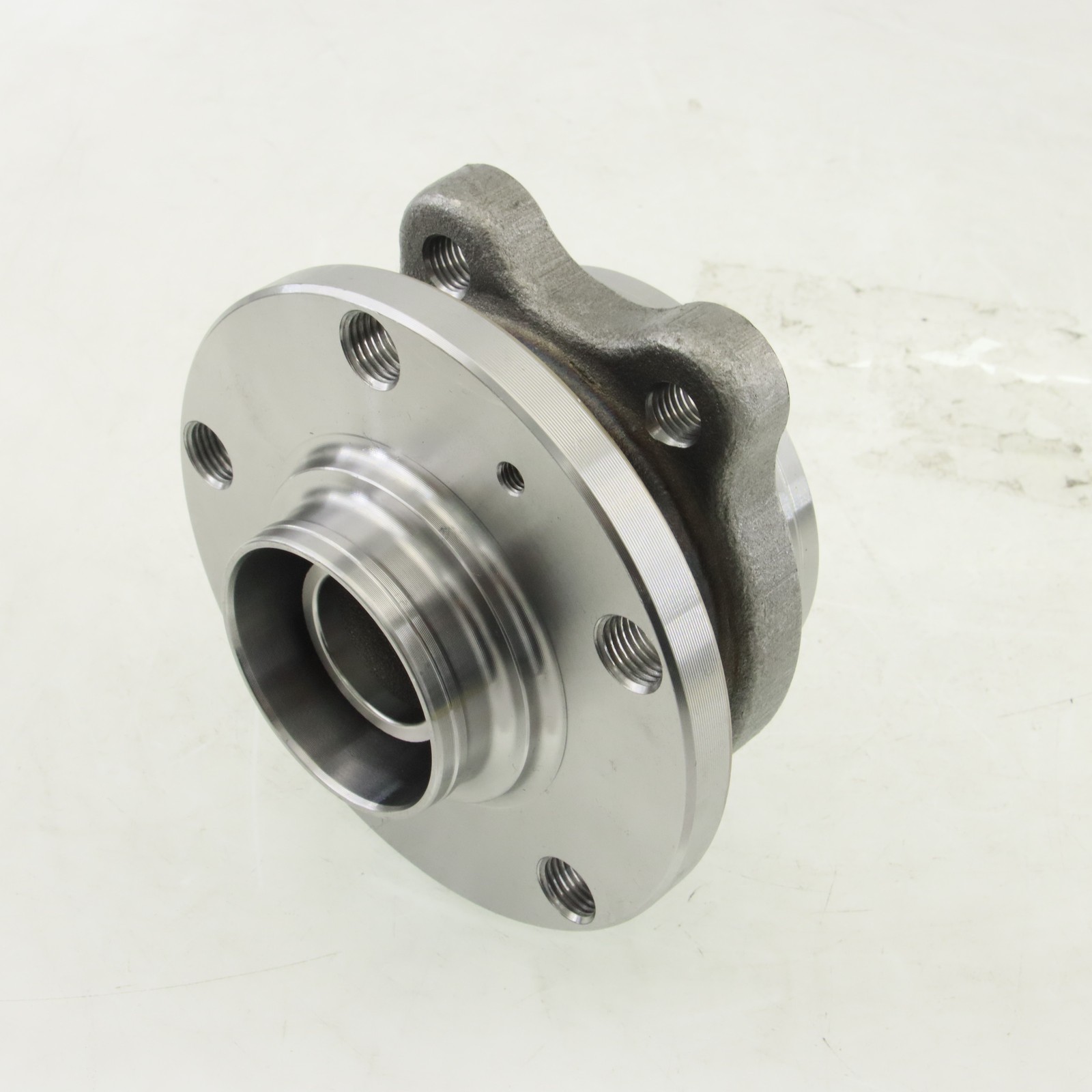 OEM Bentley Continental Gt Gtc Flying Spur 3W0407613E Wheel Hub Bearing 2PCS USA