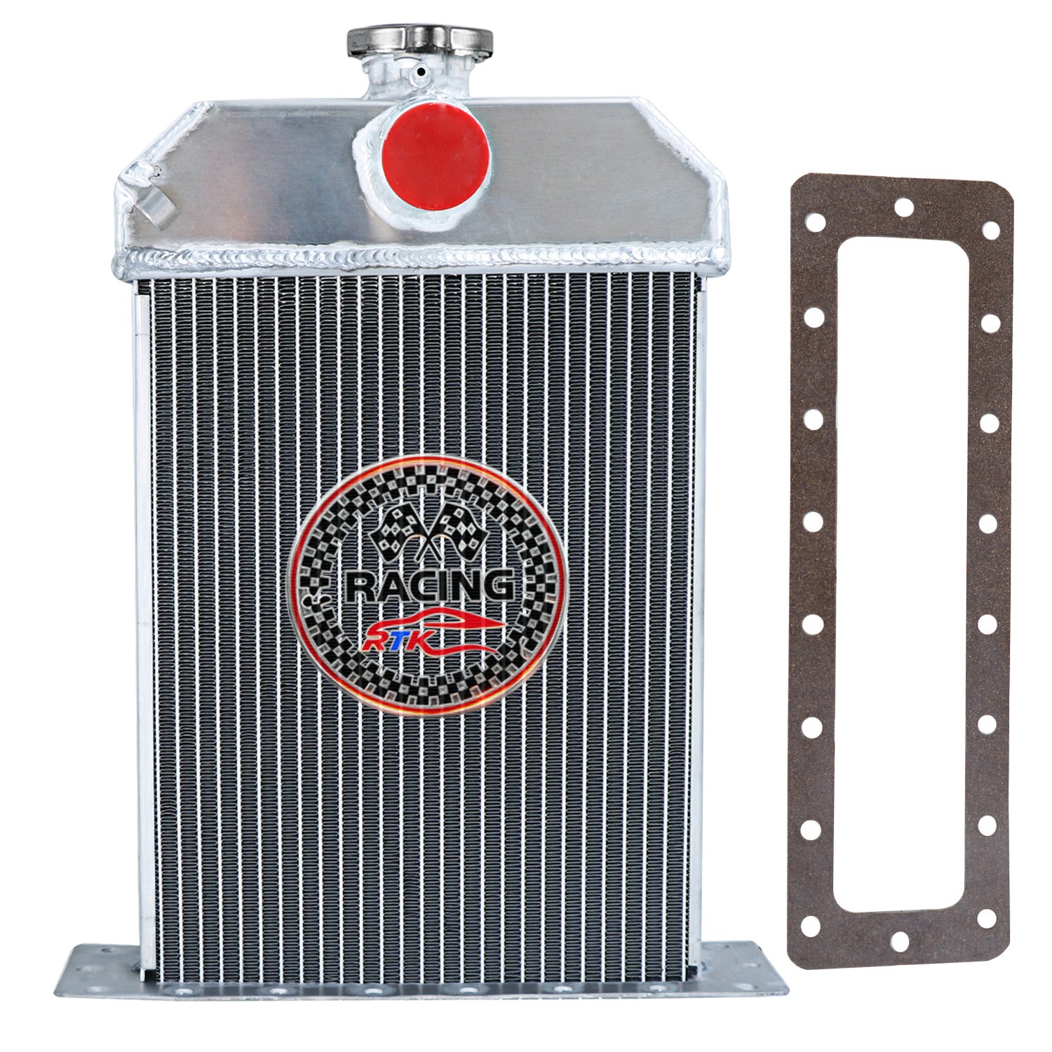 351878R92 Radiator Fits International Farmall Cub & Cub Lowboy 351878R93