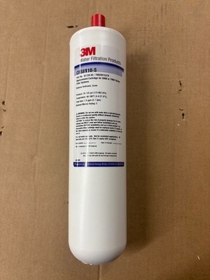3M Water Filtration Products CFS8110-S 12 7/8'' Replacement