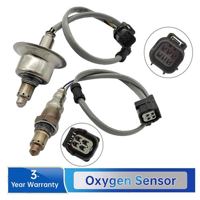 #ad #ad OEM For Honda Up Downstream Oxygen Sensor for Accord 2018 21 Acura RDX 2019 2021 $52.98