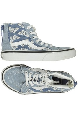 VANS Kinderschuh Mädchen Sneaker Sandale Halbschuh Gr. 29 Mehrfarbig #mmtfyk9
