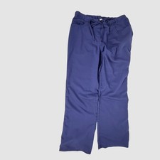 Grey's Anatomy by Barco Women's Medical Scrub Pants Blue Size M