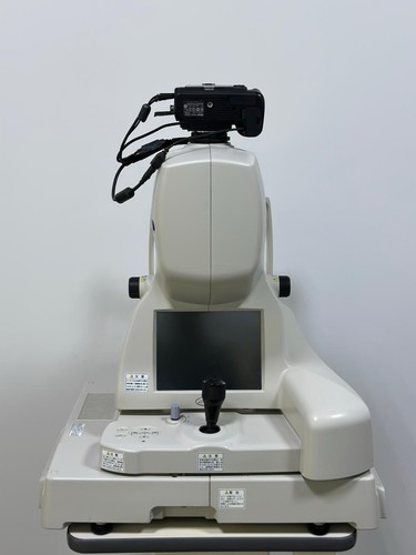 Topcon OCT-2000 FA Plus - Ottime condizioni! - Foto 1 di 4