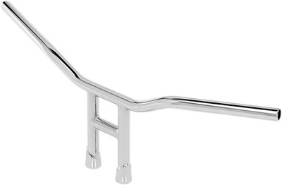 BILTWELL 6220-1056 LENKER TY 10'' CHR T-BAR 1''