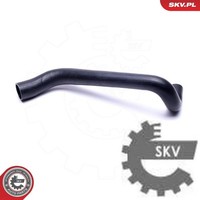 Esen SKV 24SKV538 Ladeluftschlauch Turboschlauch Ansaugschlauch FüR Alfa Romeo