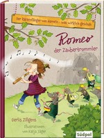Der RattenfäNger Von Hameln - Was Wirklich Geschah: Romeo, Der Zaubertrommler