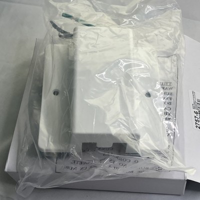 Volume Lighting V2757 Floating Canopy for 2 Circuit Line Voltage