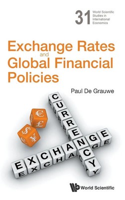 EXCHANGE RATES AND GLOBAL FINANCIAL POLICIES | Grauwe Paul de | Buch | Gebunden