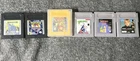 Gameboy Game lot