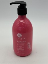 Luseta Keratin Conditioner, For Damaged & Dry Hair, 16.9 fl oz (500 ml) 0.95 per fl oz