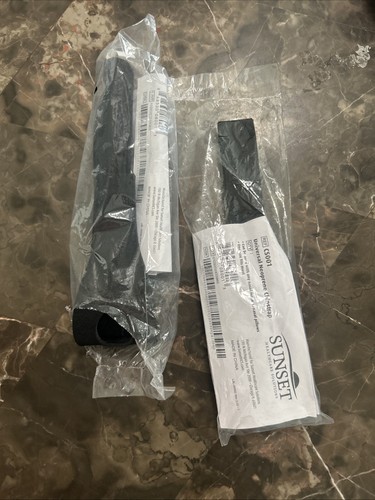 2 Pack Sunset Universal Neoprene Chinstrap CS001 Chin Strap NEW | eBay