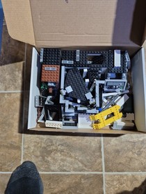 LEGO City: Prison Island (60130)