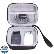 LTGEM EVA Hard Storage Case for Getaria 2.4GHZ and Upgrade 2.4GHZ