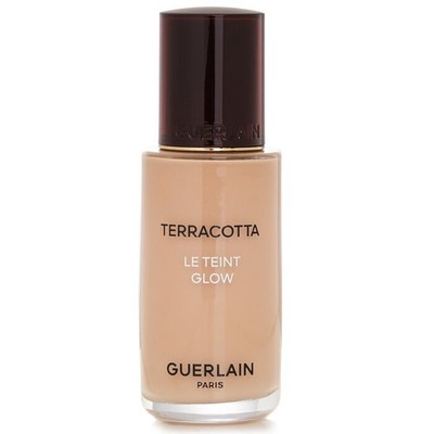 Guerlain - Terracotta Le Teint Glow Foundation - #0N 35ml