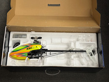 Blade 330 S 330S Electric Flybarless Helicopter Airframe " For Parts " Blade 330 S 330S Electric Flybarless Helicopter Airframe " For Parts " - Image 1