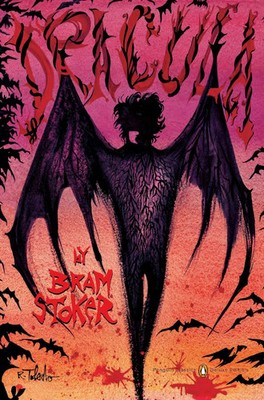 Dracula | (Penguin Classics Deluxe Edition) | Bram Stoker | Englisch | Buch