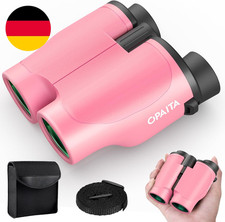 20X32 Klein Fernglas Erwachsene Und Kinder - Opaita HD Kompakt Fernglas Für Jagd