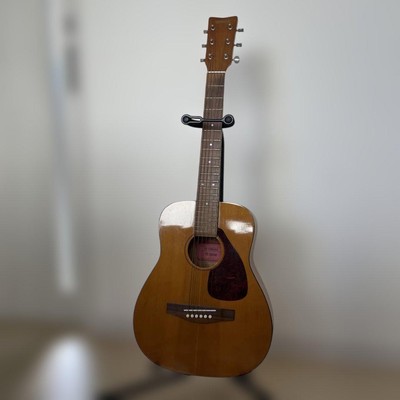 Acoustic Guitar Yamaha JR-1 FG-Junior Natural Made in Indonesia