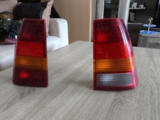 Rückleuchten Opel Kadett E