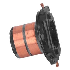 Alternator Slip Ring ABS Copper Burr Free Car Alternator Slip Ring For Mitsubish