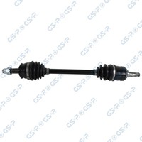 Antriebswelle FÜR Opel Corsa E (X15), Opel Adam (M13) - GSP 244079OL