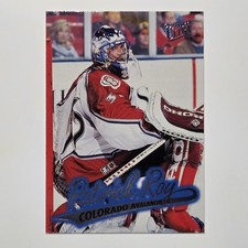 1996-97 Fleer Ultra - Patrick Roy #39