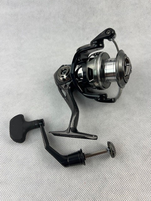 13 Fishing Creed X Spinning Reel 13 Fishing Creed X Spinning Reel