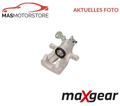 BREMSE BREMSSATTEL HINTEN RECHT MAXGEAR 82-0442 A NEU OE QUALITÄT