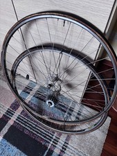 Ruote Campagnolo Omega corsa Athena 1991
