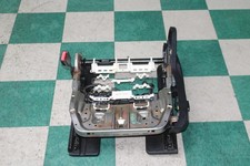15-17 Mustang Electronic Front Driver Side Left Lh Power Seat Track Rail Frame 15-17 Mustang Electronic Front Driver Side Left Lh Power Seat Track Rail Frame