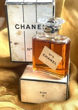 Chanel N°5 (Vintage) Chanel fragancia - una fragancia para Mujeres