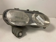 Feu avant (phare) Rover 75
