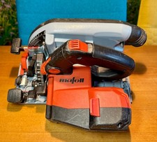 Mafell KSS 60 18M bl Akku-Handkreissäge Kappschienensäge 18V