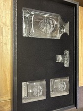 Jack Daniels Distillery Single Barrel Persona...